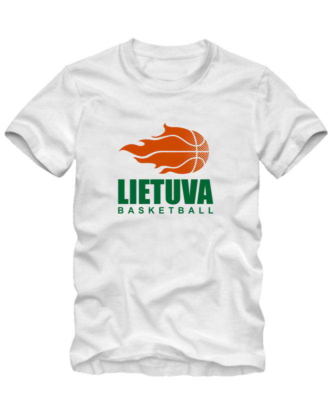Lietuva basketball